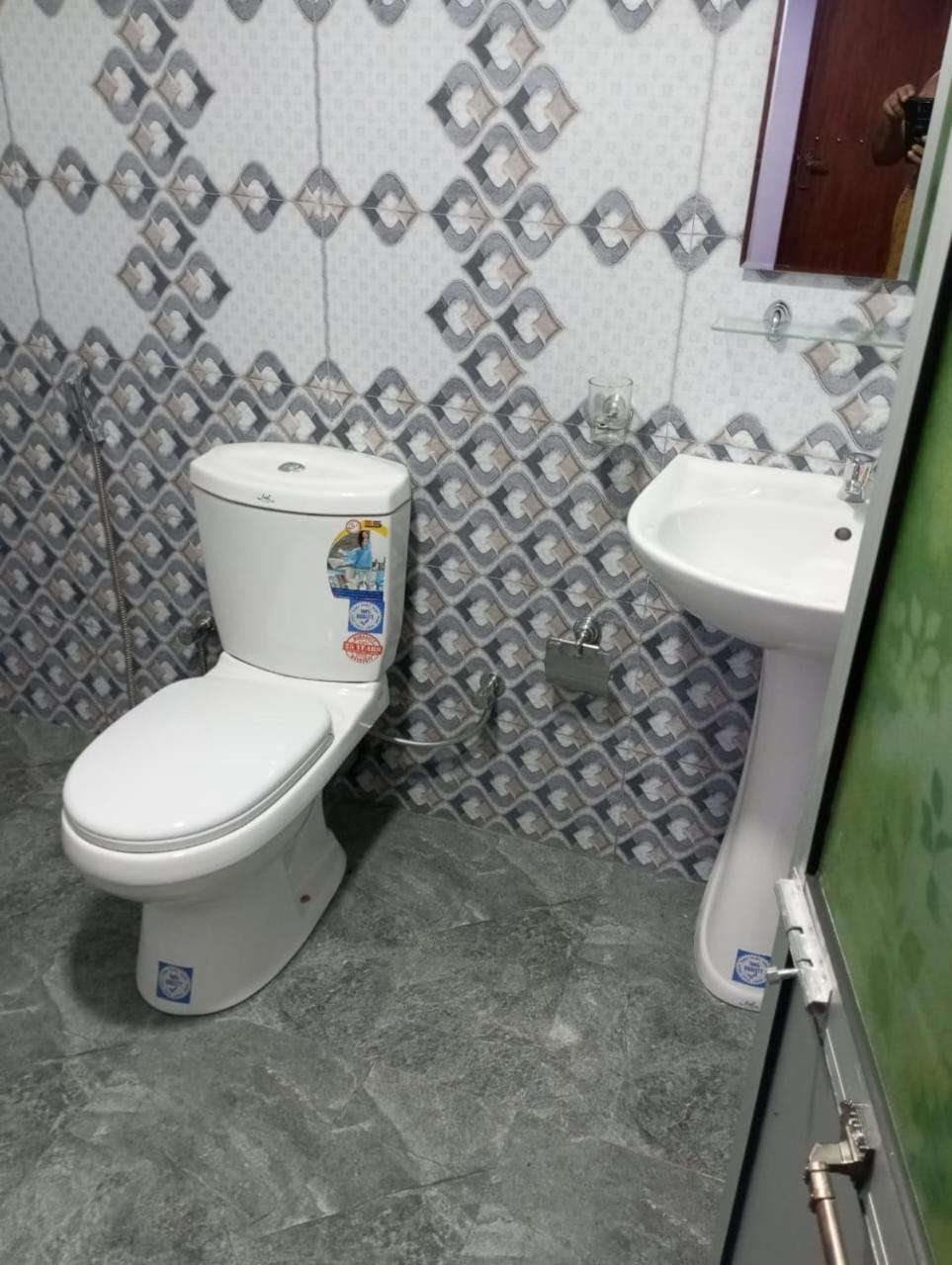 Relax Home Rambukkana Екстериор снимка