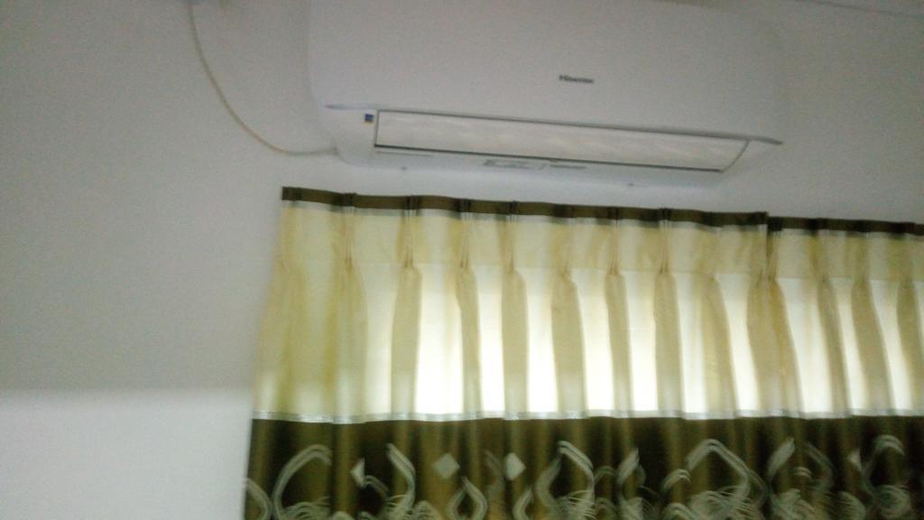 Relax Home Rambukkana Екстериор снимка