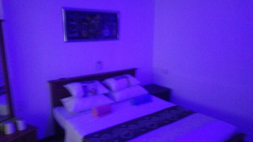 Relax Home Rambukkana Екстериор снимка