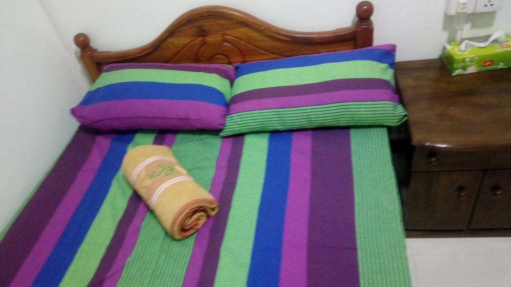 Relax Home Rambukkana Екстериор снимка