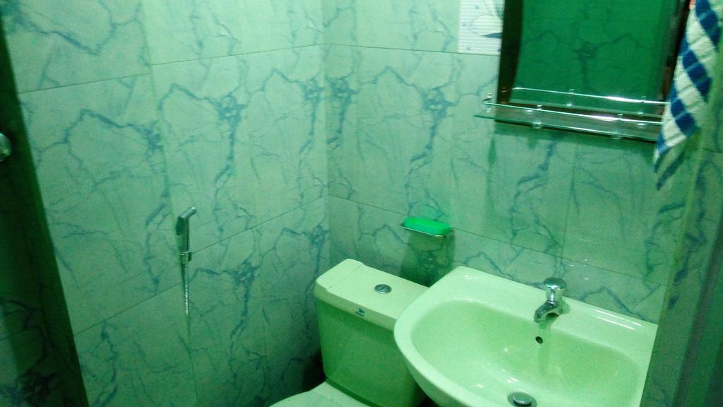 Relax Home Rambukkana Екстериор снимка