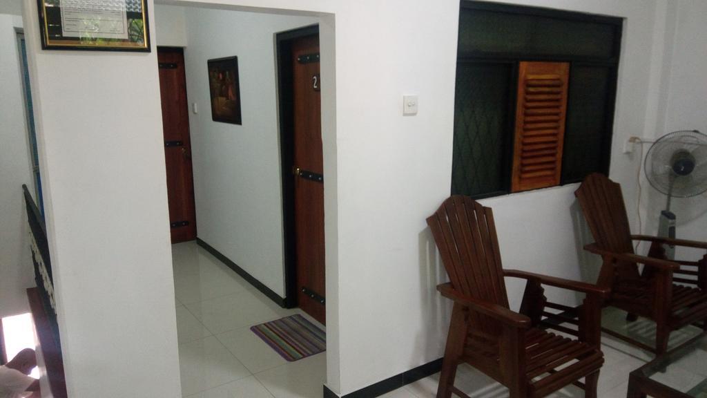 Relax Home Rambukkana Екстериор снимка