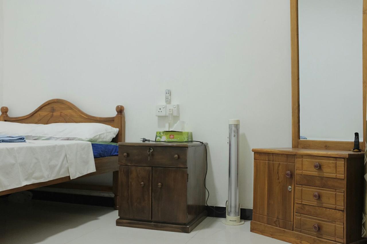 Relax Home Rambukkana Екстериор снимка