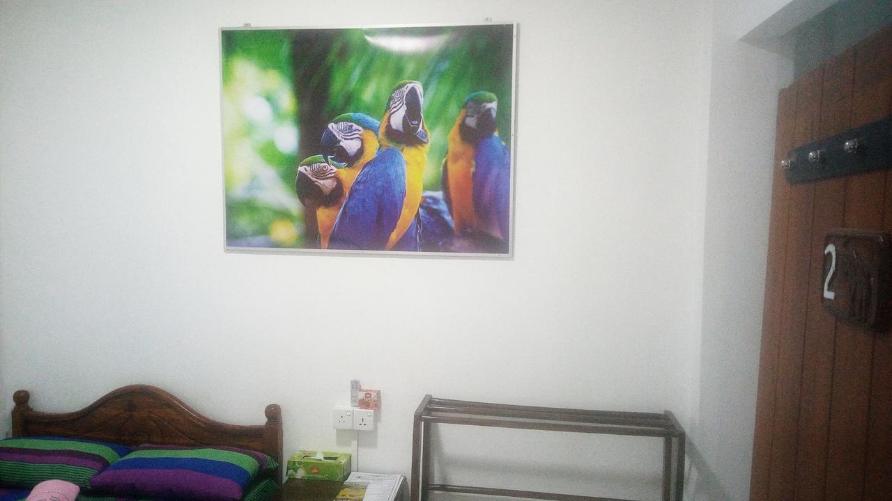 Relax Home Rambukkana Екстериор снимка